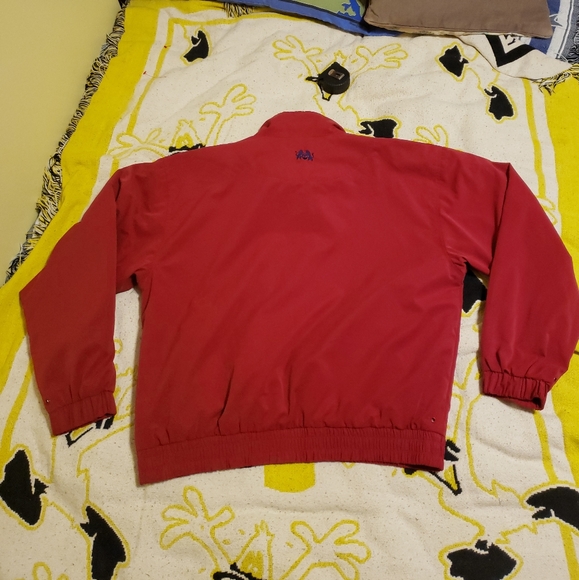 Tourney Gore-Tex Golf Jacket - Picture 2 of 7